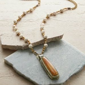 ISO Soft Surroundings necklace